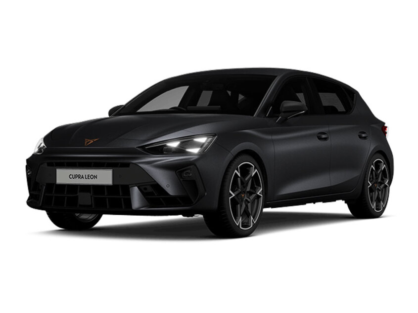 CUPRA Leon 1.5 eTSI 150 V2 5dr DSG [18Inch  alloy] Petrol Hatchback